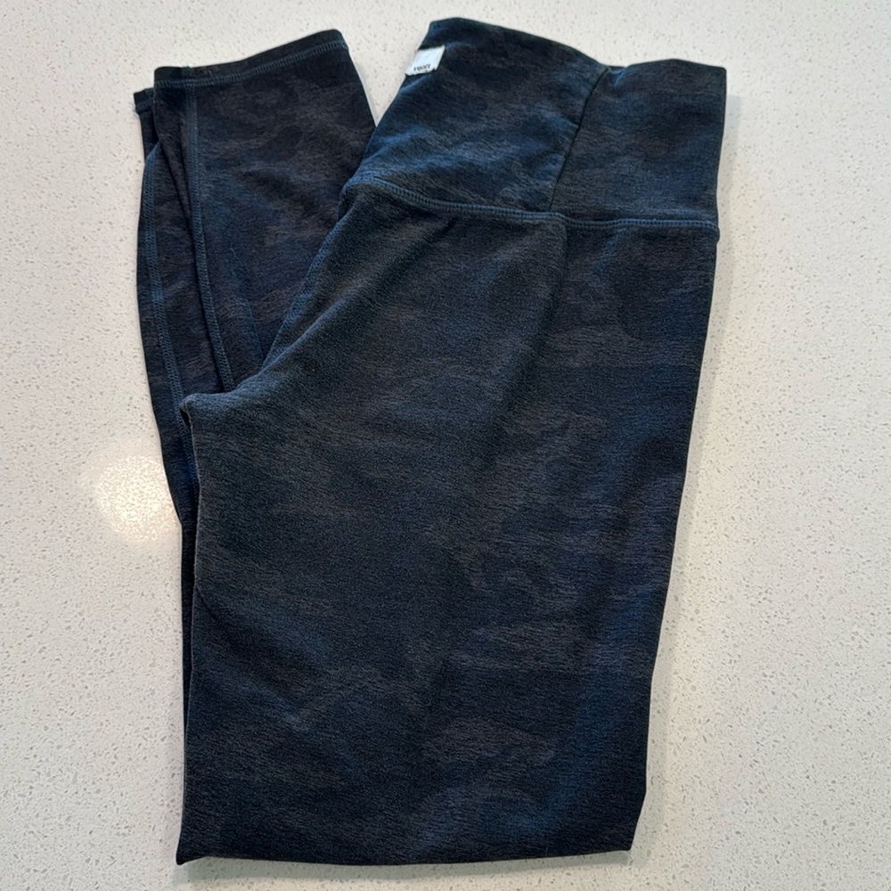 Vuori Clean Elevation Legging Camo